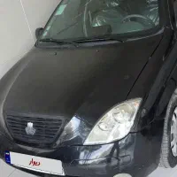 تیبا ۲ مدل ۴۰۱ بدون رنگ