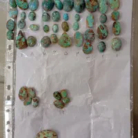 سنگ فیروزه نیشابور