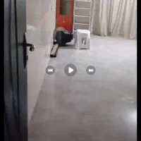 آپارتمان-طبقه-زیرهمکف-تمیز-سرامیک-شده-در-جدا