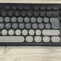 کیبورد وایرلس