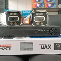 پکیج سه دوربینه برند sony اقتصادی(پترو)|دوربین مداربسته|بندر ماهشهر, |دیوار