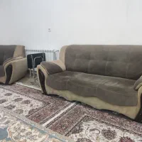مبل هفت نفره