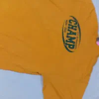 تیشرت استوک