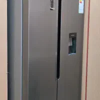 یخچال و فریزر ساید بای ساید ۲۸فوت جی پلاس