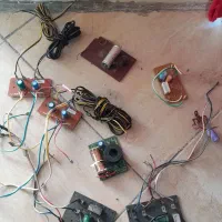 کراس آور های باند