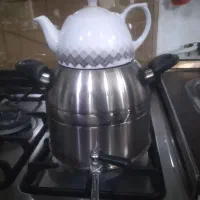 قوری کتری