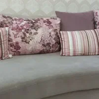 مبل راحتی|مبلمان خانگی و میز عسلی|زنجان, |دیوار