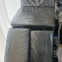 تخت مژه و ماساژ|تخت و سرویس خواب|تبریز, |دیوار