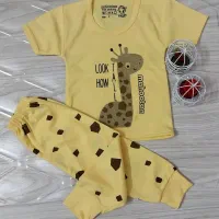 لباس نوزادی تا ۲ سال و نیم