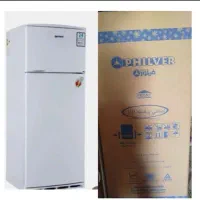 یخچال نو پلمپ