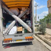 جابجایی و حمل و نقل اساس منزل  با کارگران ماهر