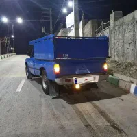 خودرو|خودرو سواری و وانت|بومهن, |دیوار
