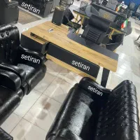 مبلمان اداری گل مریم|دفتر کار|تهران, یافت آباد جنوبی|دیوار