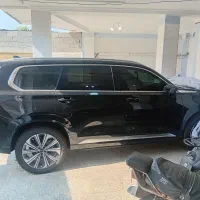 ایکستریم وی ایکس،|خودرو سواری و وانت|بندرعباس, |دیوار