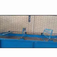 فروش اسیاب ،کندر.نوارنقاله.وان شستشو ،سانتر خشک کن|ماشین‌آلات صنعتی|کاشان, حسن آباد|دیوار