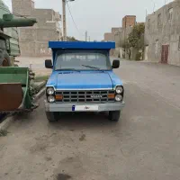 نیسانمدل87کمکار.دوگانهشرکتیمعاوضهسواری