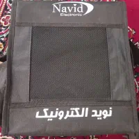 اکو همراه ومیکسر چنگ