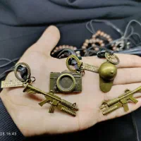 گردنبند های زیبا با قیمتی مفت|بدلیجات|بم, |دیوار