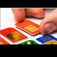 سیم کارت