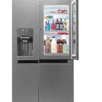 ساید دوو سه درب