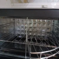 اون توستر سوپر لوکس|اجاق گاز و لوازم برقی پختوپز|بندر انزلی, شانگهای پرده|دیوار