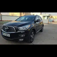هایما s5|خودرو سواری و وانت|تهران, تهرانپارس شرقی|دیوار