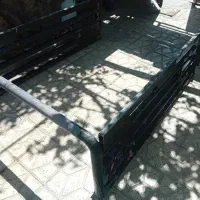 باربند پیکان وانت