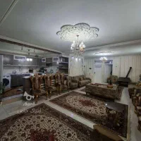 آپارتمان زیبا در بر شهرک سهند