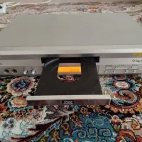 دستگاه سی دی توشیبا اصل