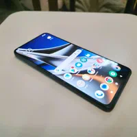 شیائومی پوکو X4 پرو 5G با حافظهٔ ۲۵۶ گیگابایت