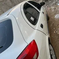 تیبا ۲ مدل 1401|خودرو سواری و وانت|مشهد, کوشش|دیوار