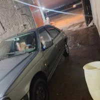 پژو پارس مدل 83|خودرو سواری و وانت|بندر ماهشهر, |دیوار