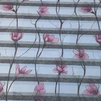 پرده زبراترک