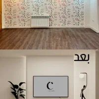 بازسازی صفر تا صد با امکان پرداخت اقساطی|خدمات پیشه و مهارت|شیراز, تلخ داش|دیوار