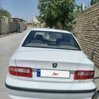 سمند مدل ۹۹ تمیز|خودرو سواری و وانت|کرج, دانشگاه خوارزمی|دیوار