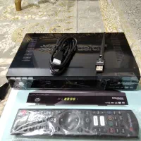 گیرنده دیجیتال فول اچ