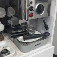 قهوه ساز و آسیاب نوا...استثنایی