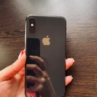 آیفون x در حد|موبایل|تهران, مهران|دیوار