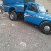 حمل نخاله ماسه