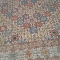 قالی ۱۲ متری ۱۵۰۰ شانه پرتراکم