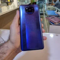 شیامی ایکس تری پرو 256 گیگ رام 8