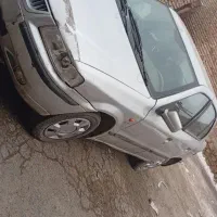 سمند 1386|خودرو سواری و وانت|سلماس, |دیوار