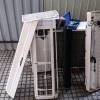 تعمیرتخصصی ماشین های لباسشویی و ظرفشویی کولرگازی|خدمات پیشه و مهارت|مشهد, الهیه|دیوار