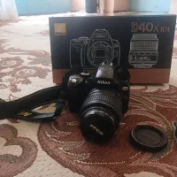 فروش دوربین نیکون|دوربین عکاسی و فیلم‌برداری|لنجان, |دیوار