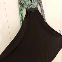 لباس مجلسی و مانتو شومیز