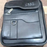 کیف اسپرت نونو اصلااستفاده نشده
