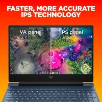 لپتاپ HP VICTUS گیمینگ|رایانه همراه|مشهد, آیت الله کاشانی|دیوار