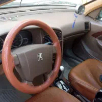 پژوپارس تیوفایو اتومات