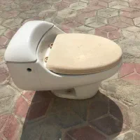 توالت فرنگی