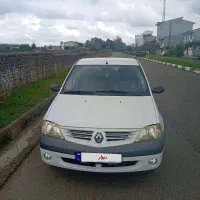 ال نود 96 کم کارE2 پارس خودرو